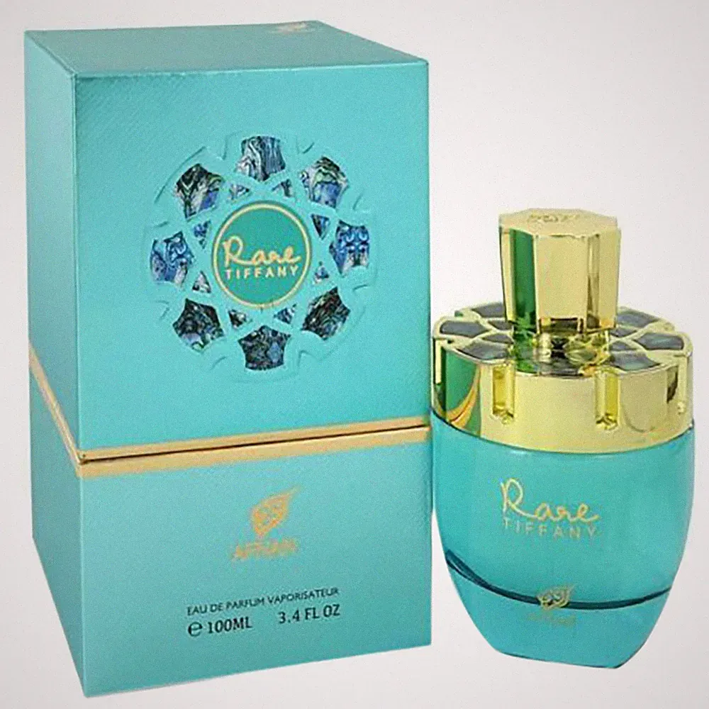 Afnan Ladies Rare EDP Spray 3.4 oz Fragrances 6290171002284
