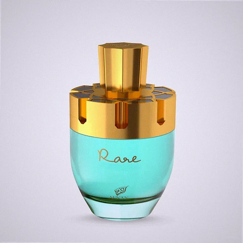 AFNAN Rare Eau de Parfum for women, 100 ML