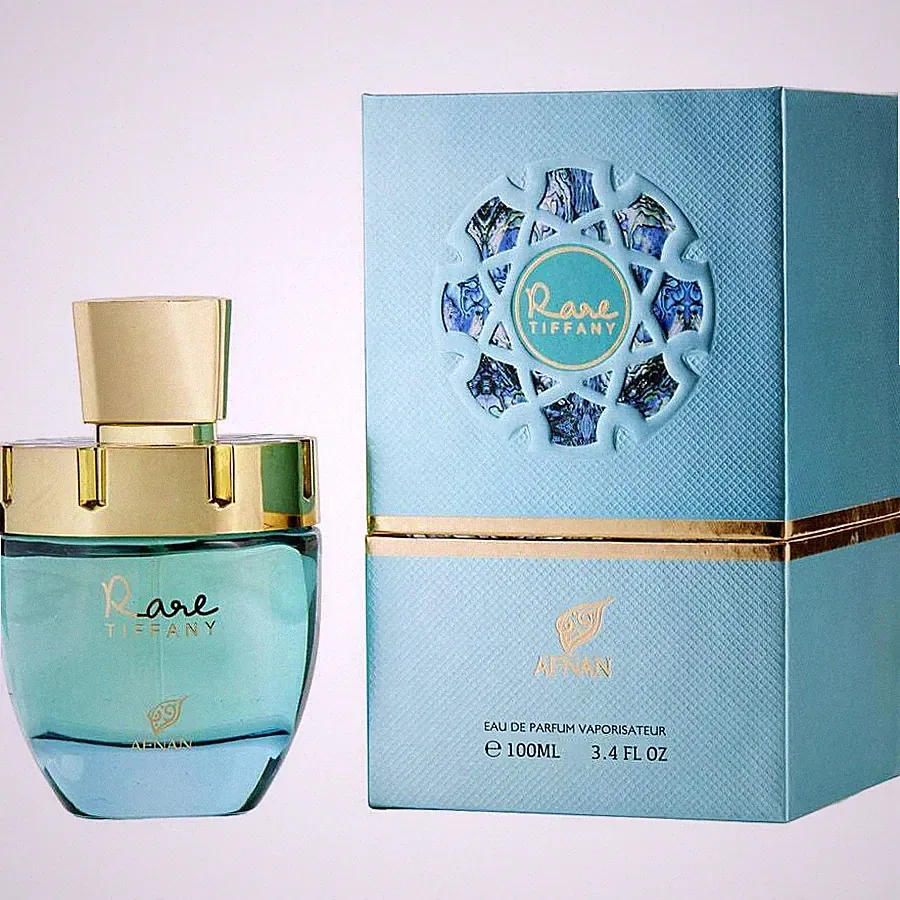 Afnan Rare EDP Spray 3.4 Oz For Women
