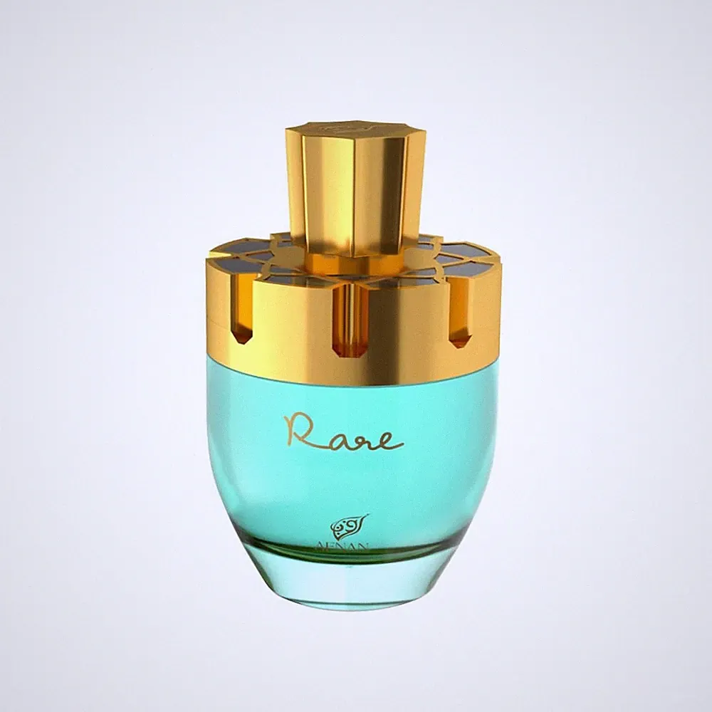 Afnan Rare Women s Eau De Parfum 3.4 Fl Oz Womens